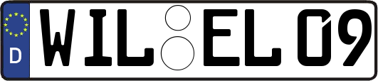 WIL-EL09