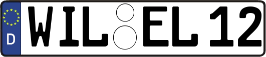 WIL-EL12