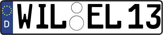 WIL-EL13