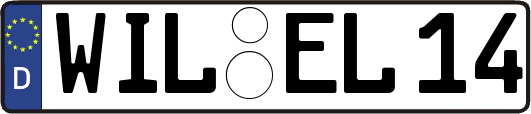 WIL-EL14