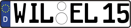 WIL-EL15