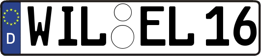 WIL-EL16