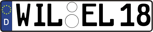 WIL-EL18