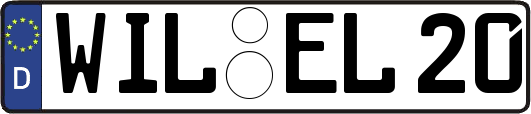 WIL-EL20