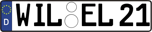 WIL-EL21