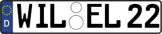 WIL-EL22