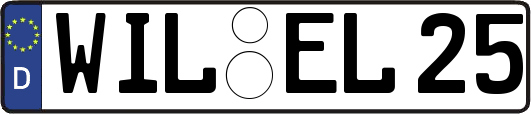 WIL-EL25