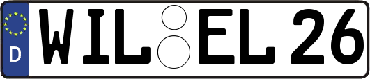 WIL-EL26