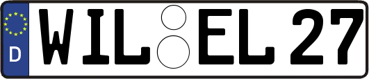 WIL-EL27
