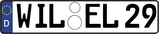 WIL-EL29
