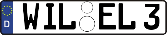 WIL-EL3