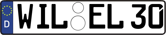 WIL-EL30