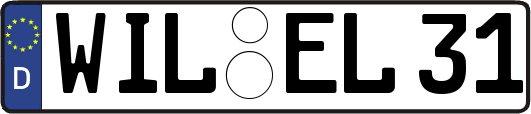 WIL-EL31