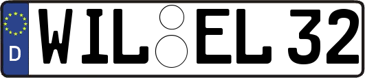 WIL-EL32