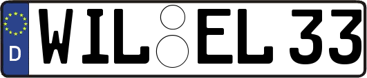 WIL-EL33