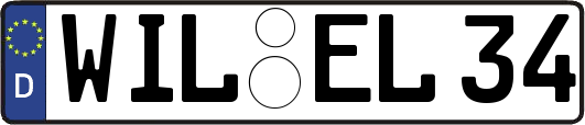 WIL-EL34