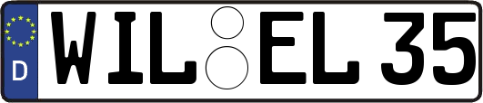 WIL-EL35