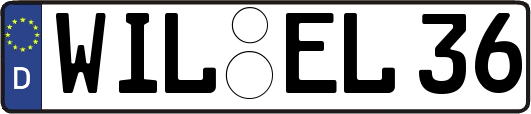 WIL-EL36