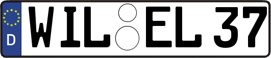 WIL-EL37