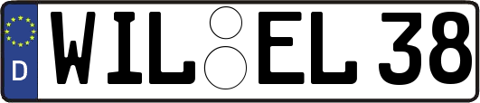 WIL-EL38