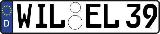 WIL-EL39
