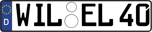 WIL-EL40