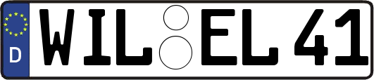 WIL-EL41