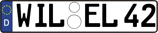 WIL-EL42
