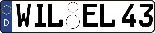 WIL-EL43