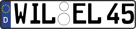 WIL-EL45