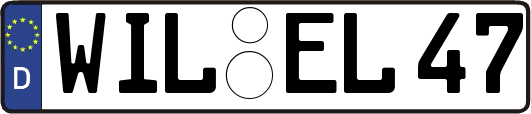 WIL-EL47