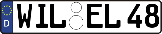 WIL-EL48