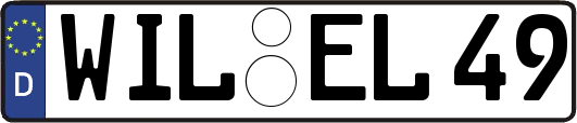 WIL-EL49