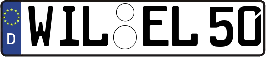 WIL-EL50