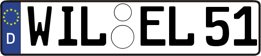 WIL-EL51