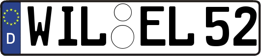 WIL-EL52