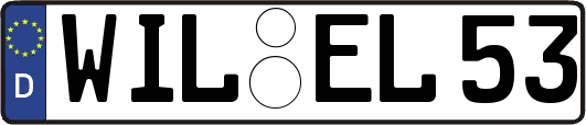 WIL-EL53
