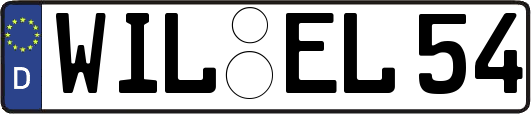 WIL-EL54
