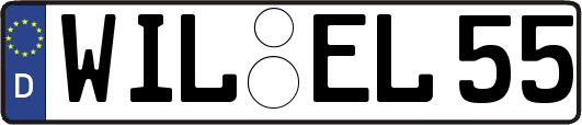 WIL-EL55
