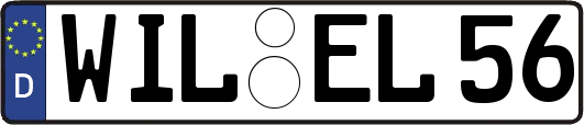 WIL-EL56