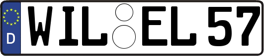 WIL-EL57