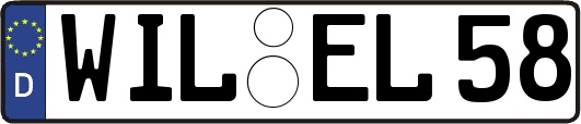 WIL-EL58