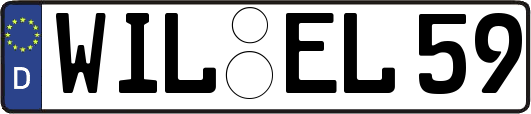 WIL-EL59