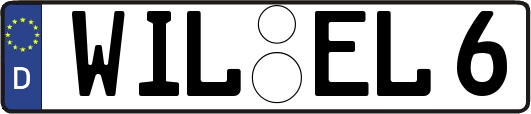 WIL-EL6