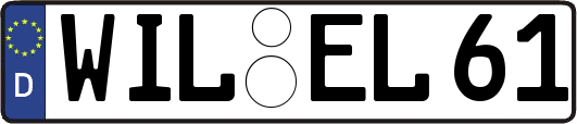 WIL-EL61