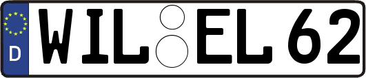 WIL-EL62