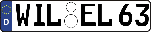 WIL-EL63