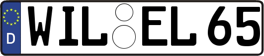 WIL-EL65