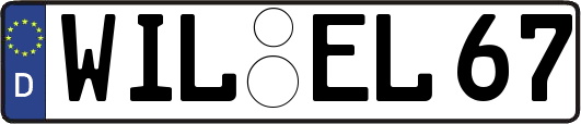 WIL-EL67