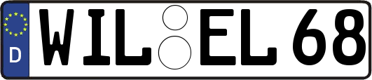 WIL-EL68